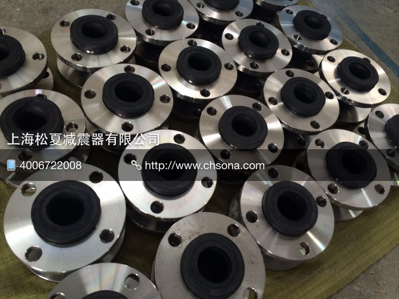 韓國三星集團管道熱處理系統(tǒng)用松夏橡膠接頭 韓國三星集團管道熱處理系統(tǒng)用松夏橡膠接頭