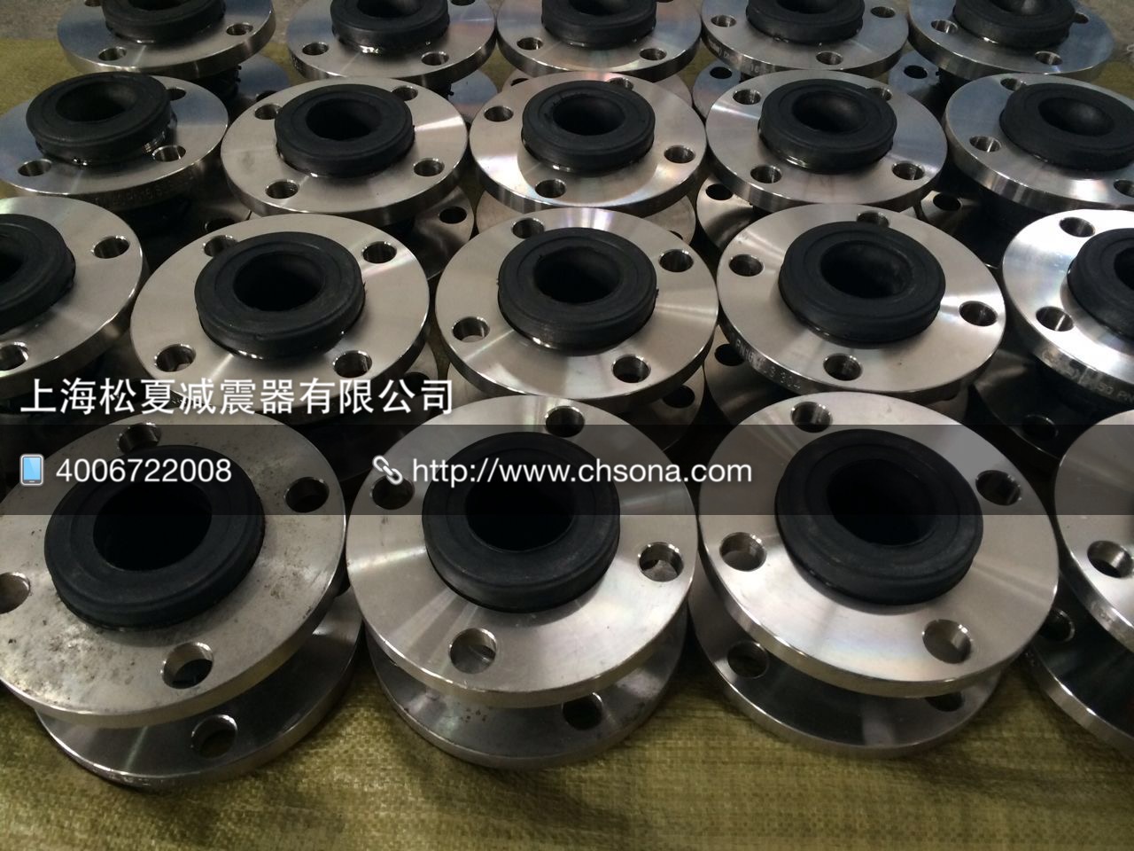 韓國三星集團管道熱處理系統(tǒng)用松夏橡膠接頭 韓國三星集團管道熱處理系統(tǒng)用松夏橡膠接頭