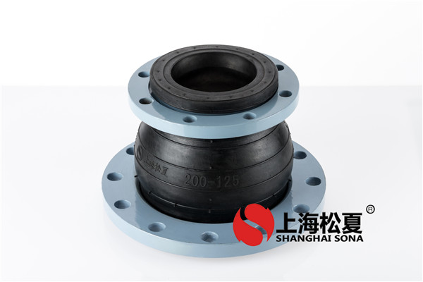 TWB系列噴油式直流介質(zhì)無(wú)推力套筒伸縮節(jié)