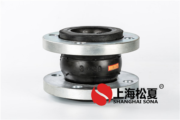 金屬波紋膨脹節(jié)的設(shè)計原理