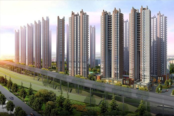 松夏橡膠軟接頭用于青島普集鐵路職工住宅項(xiàng)目 松夏橡膠軟接頭用于青島普集鐵路職工住宅項(xiàng)目