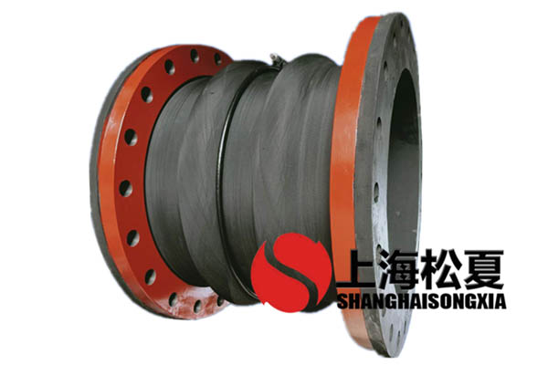 鋼質(zhì)橡膠膨脹節(jié)實(shí)際有什么功效？