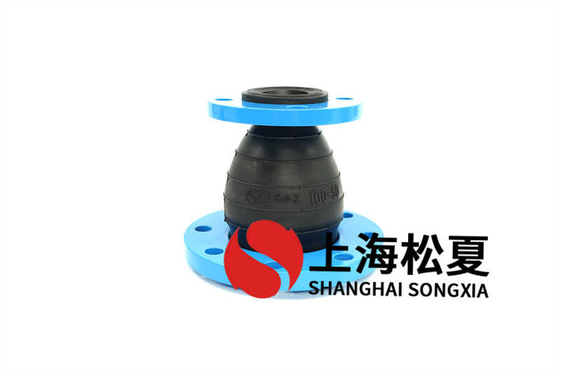 橡膠膨脹節(jié)延展性抗壓強(qiáng)度