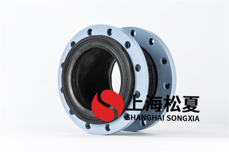 橡膠膨脹節(jié)安裝后怎樣測(cè)試壓力？