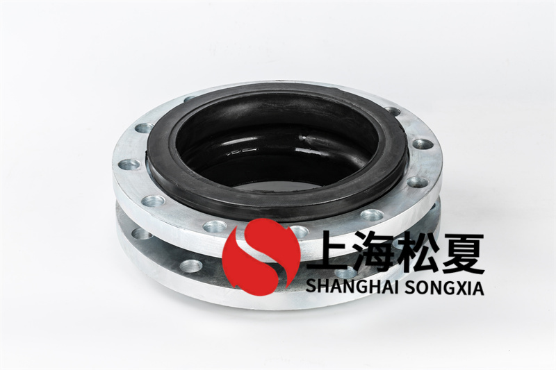 如何安裝橡膠膨脹節(jié)是好的？