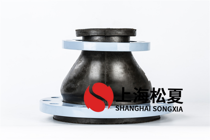 橡膠膨脹節(jié)在運用中很容易發(fā)生的狀況