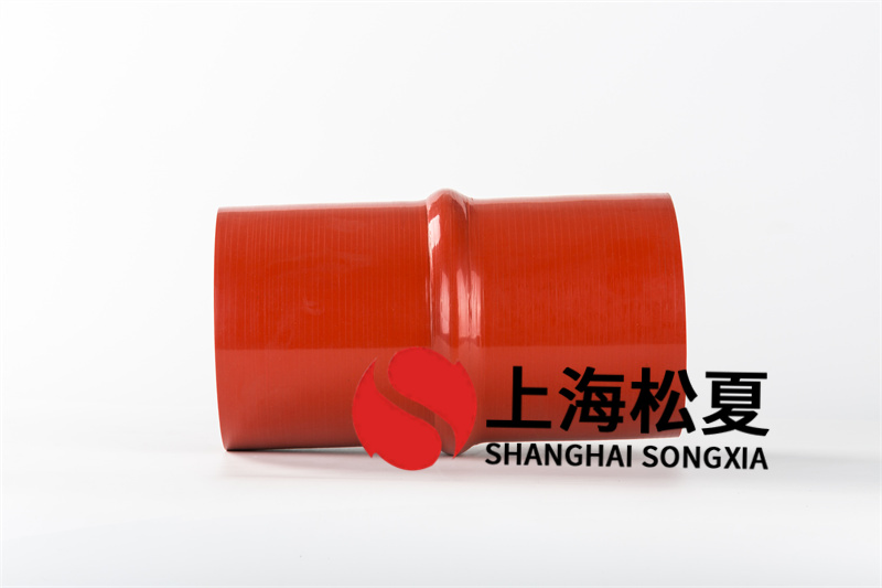 橡膠膨脹節(jié)安裝長短