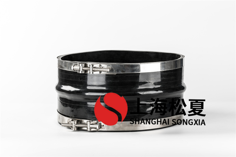 橡膠膨脹節(jié)還得找松夏