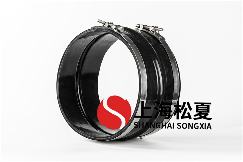 橡膠膨脹節(jié)還得找松夏