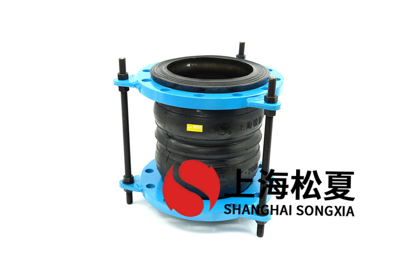 橡膠膨脹節(jié)的結(jié)構(gòu)和承載力