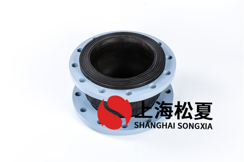 恰當(dāng)挑選橡膠膨脹節(jié)的規(guī)格和規(guī)格型號(hào)
