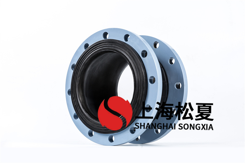 雙法蘭橡膠膨脹節(jié)規(guī)格型號主要用途