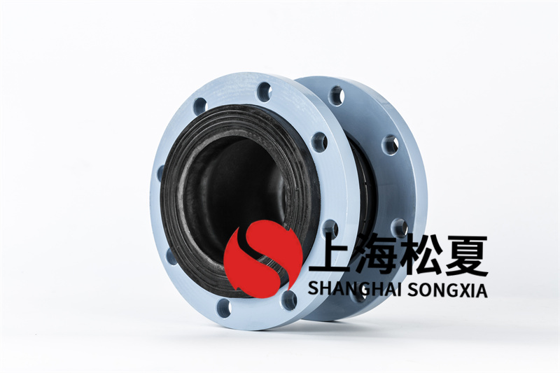 橡膠膨脹節(jié)的隔熱保溫工作上有哪些要求？