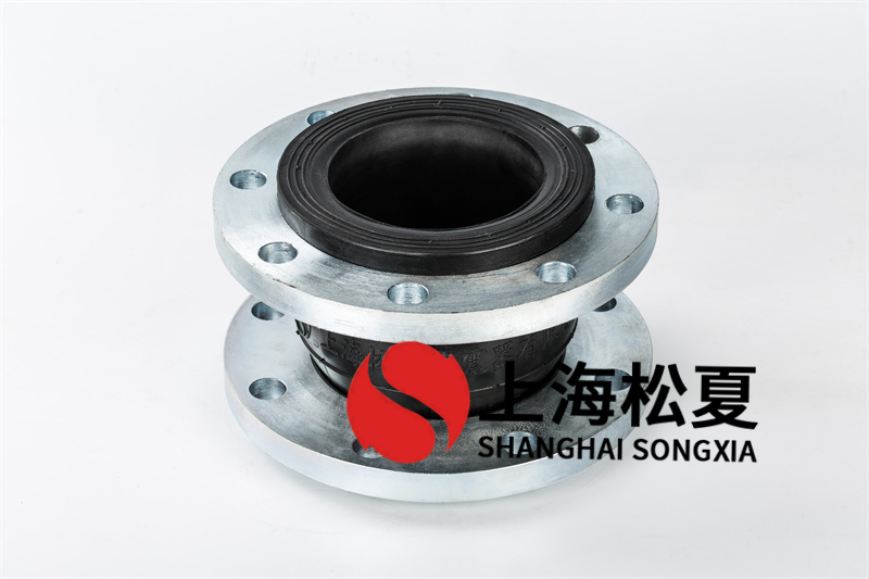儀表設(shè)備領(lǐng)域應(yīng)用怎樣的橡膠膨脹節(jié)？