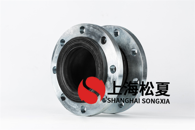 儀表設(shè)備領(lǐng)域應(yīng)用怎樣的橡膠膨脹節(jié)？