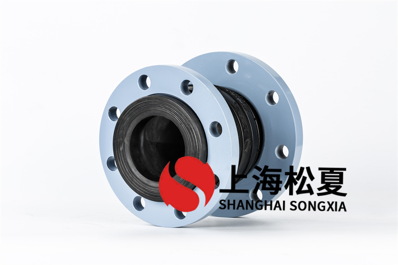 儀表設(shè)備領(lǐng)域應(yīng)用怎樣的橡膠膨脹節(jié)？
