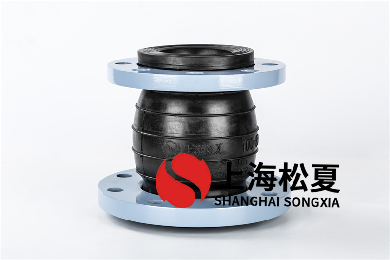 耐腐蝕橡膠膨脹節(jié)所適用的范疇