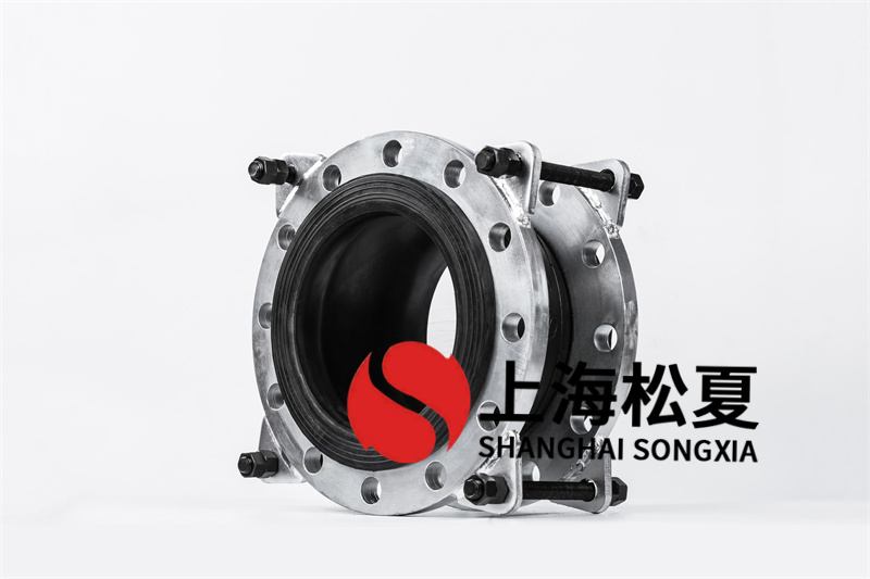 建筑給水排水工程項(xiàng)目應(yīng)用橡膠膨脹節(jié)