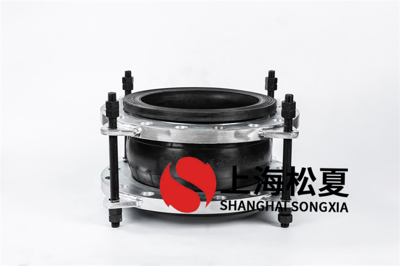建筑給水排水工程項(xiàng)目應(yīng)用橡膠膨脹節(jié)