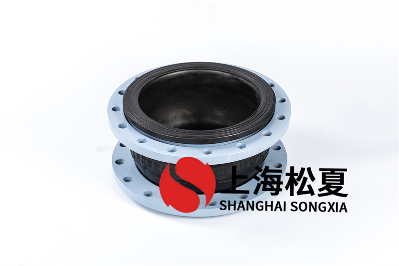 橡膠膨脹節(jié)的偏位自變量有哪些？