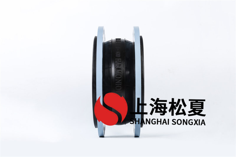 橡膠膨脹節(jié)法蘭不持平的限定