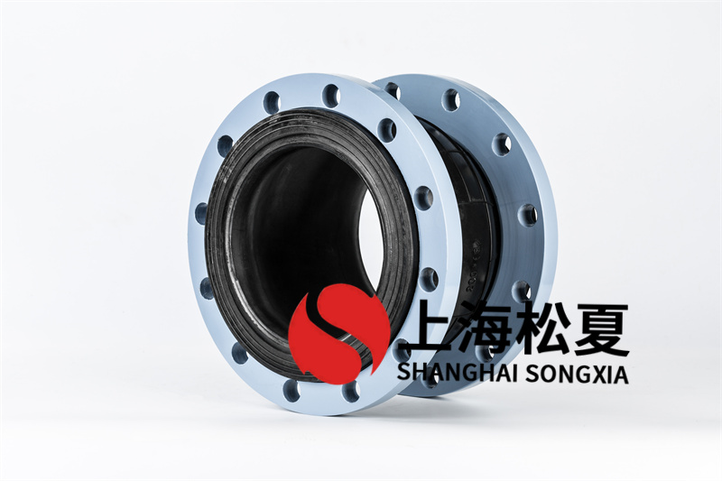 同舟橡膠膨脹節(jié)承受力假一賠十