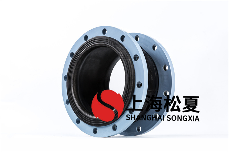 安裝膨脹節(jié)的流水位置