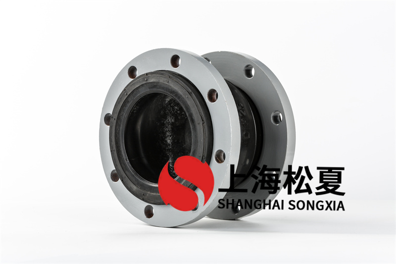 橡膠膨脹節(jié)是由哪些部份組合而成的？