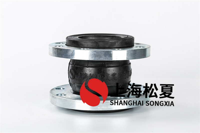 什么叫軸向標(biāo)準(zhǔn)氣壓橡膠膨脹節(jié)？