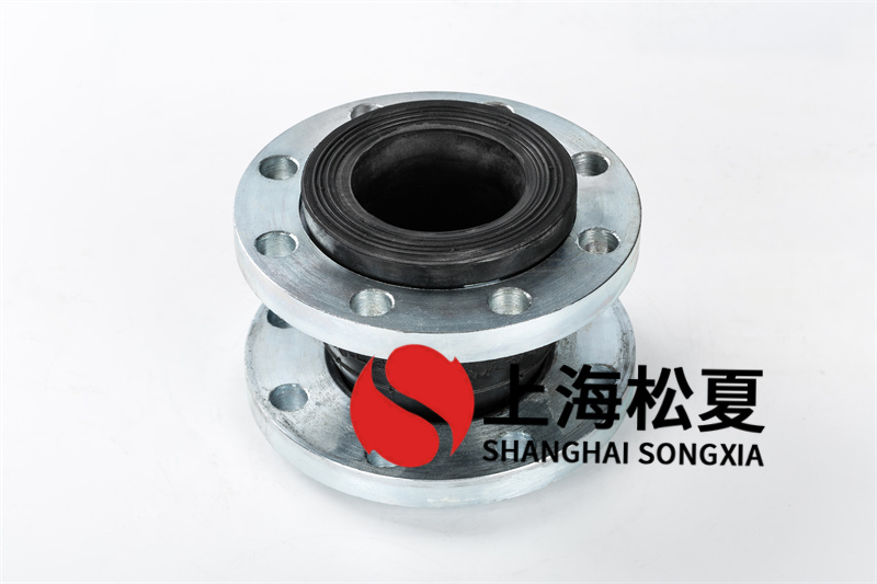 什么叫軸向標(biāo)準(zhǔn)氣壓橡膠膨脹節(jié)？