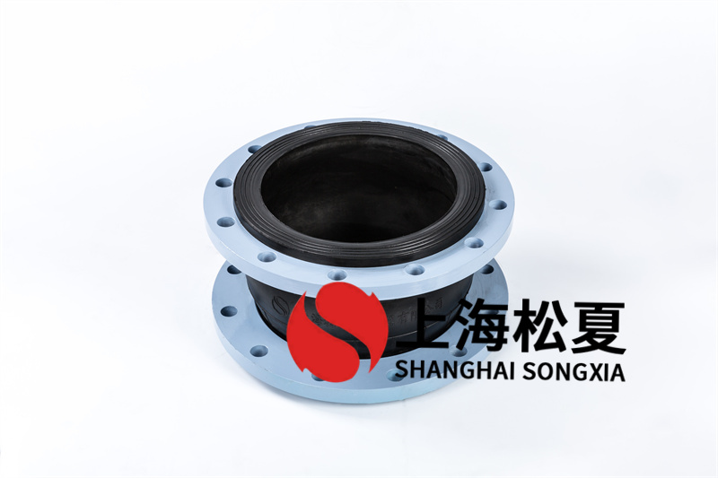 管道高品質(zhì)膨脹節(jié)所具備的特性