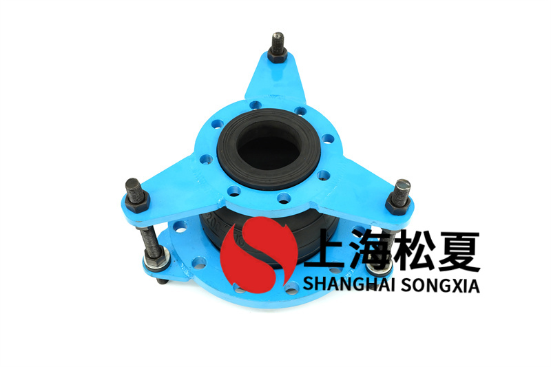 膨脹節(jié)生產(chǎn)制造規(guī)范