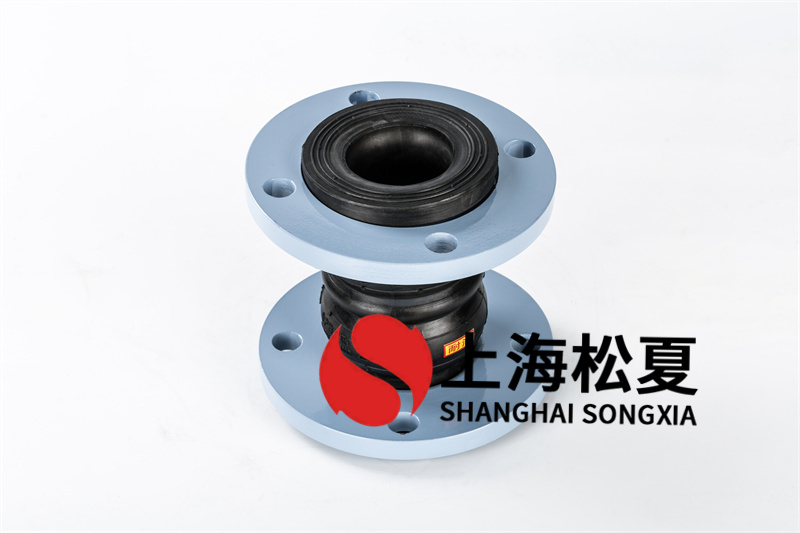 工業(yè)廢水橡膠膨脹節(jié)長(zhǎng)期儲(chǔ)放應(yīng)留意的事宜