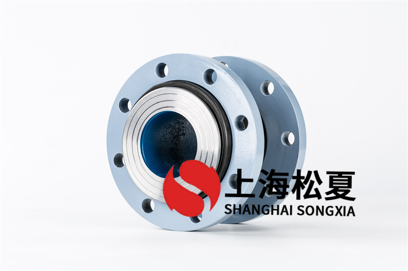 工業(yè)廢水橡膠膨脹節(jié)長(zhǎng)期儲(chǔ)放應(yīng)留意的事宜