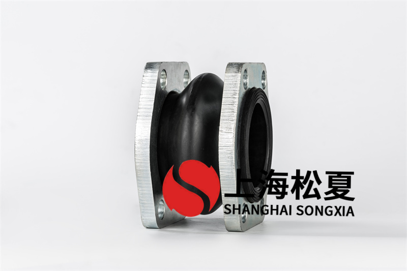 橡膠膨脹節(jié)中為什么要再加上增粘合劑？