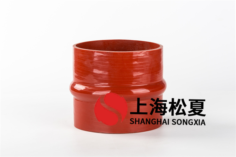 可曲撓橡膠膨脹節(jié)的三種種類