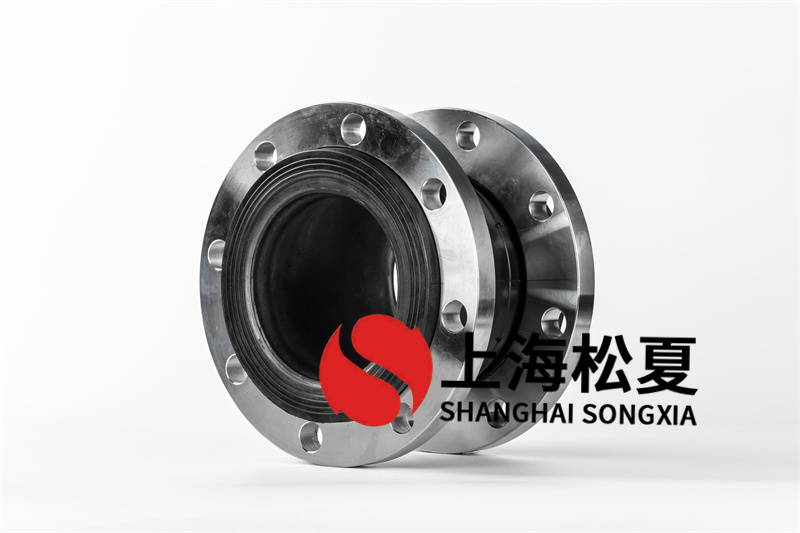 橡膠膨脹節(jié)在組裝前必須留意