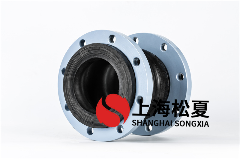 橡膠膨脹節(jié)普遍的接口方式
