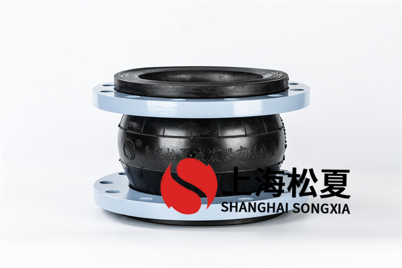 橡膠膨脹節(jié)的性能及特性是啥？