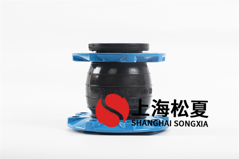著名管道橡膠膨脹節(jié)知名品牌3年質(zhì)保期