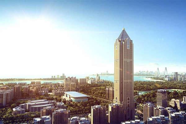 海南?？谥玫貜V場(chǎng)項(xiàng)目使用橡膠接頭合同介紹