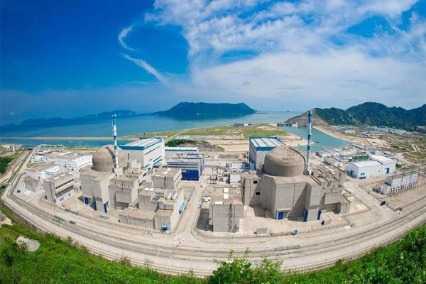 【臺山核電】主機液壓油降溫系統(tǒng)橡膠接頭合同