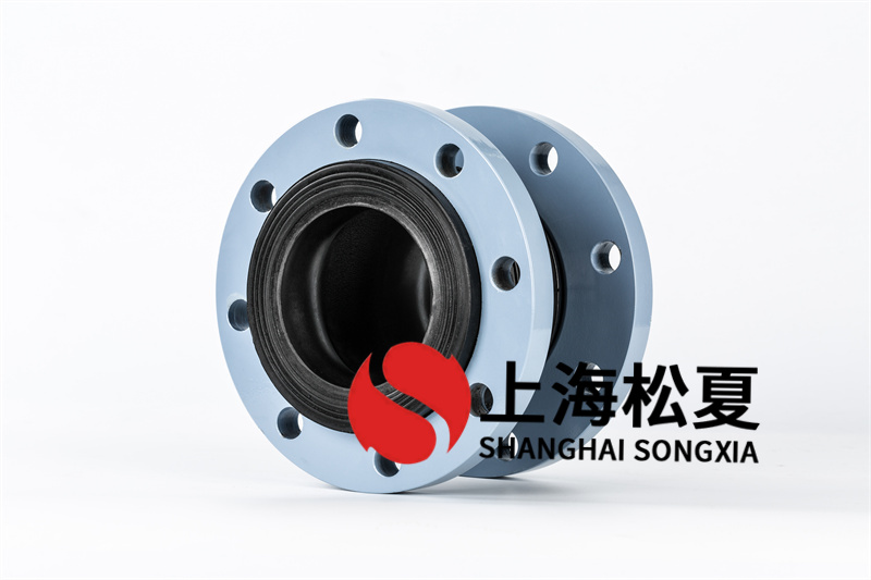 螺紋雙球橡膠膨脹節(jié)安裝，你清楚嗎？