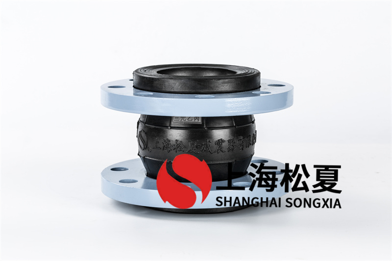 可曲撓橡膠膨脹節(jié)在設(shè)備使用中能起什么作用呢？