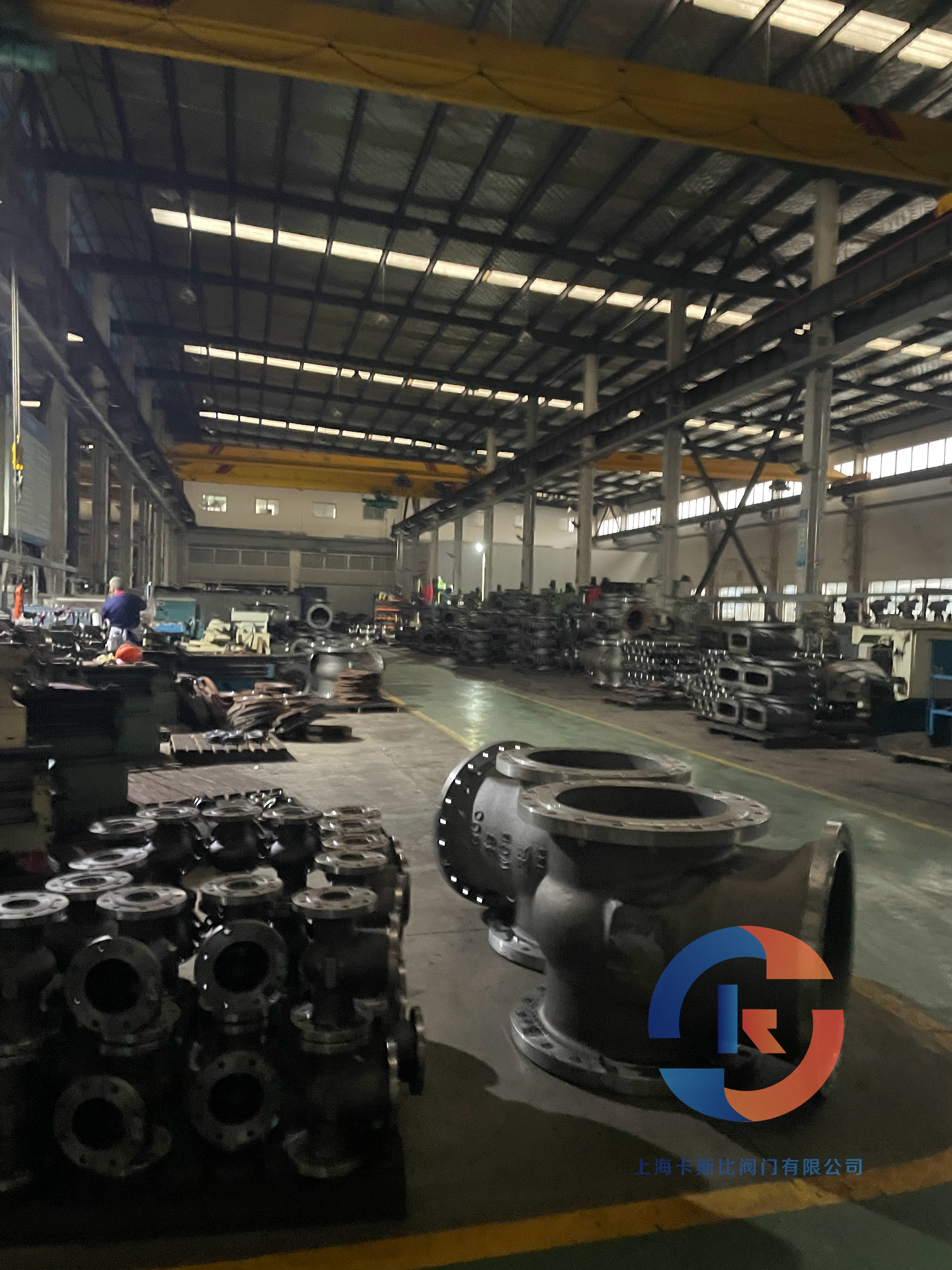 三通調(diào)節(jié)閥的安裝和注意事項是什么