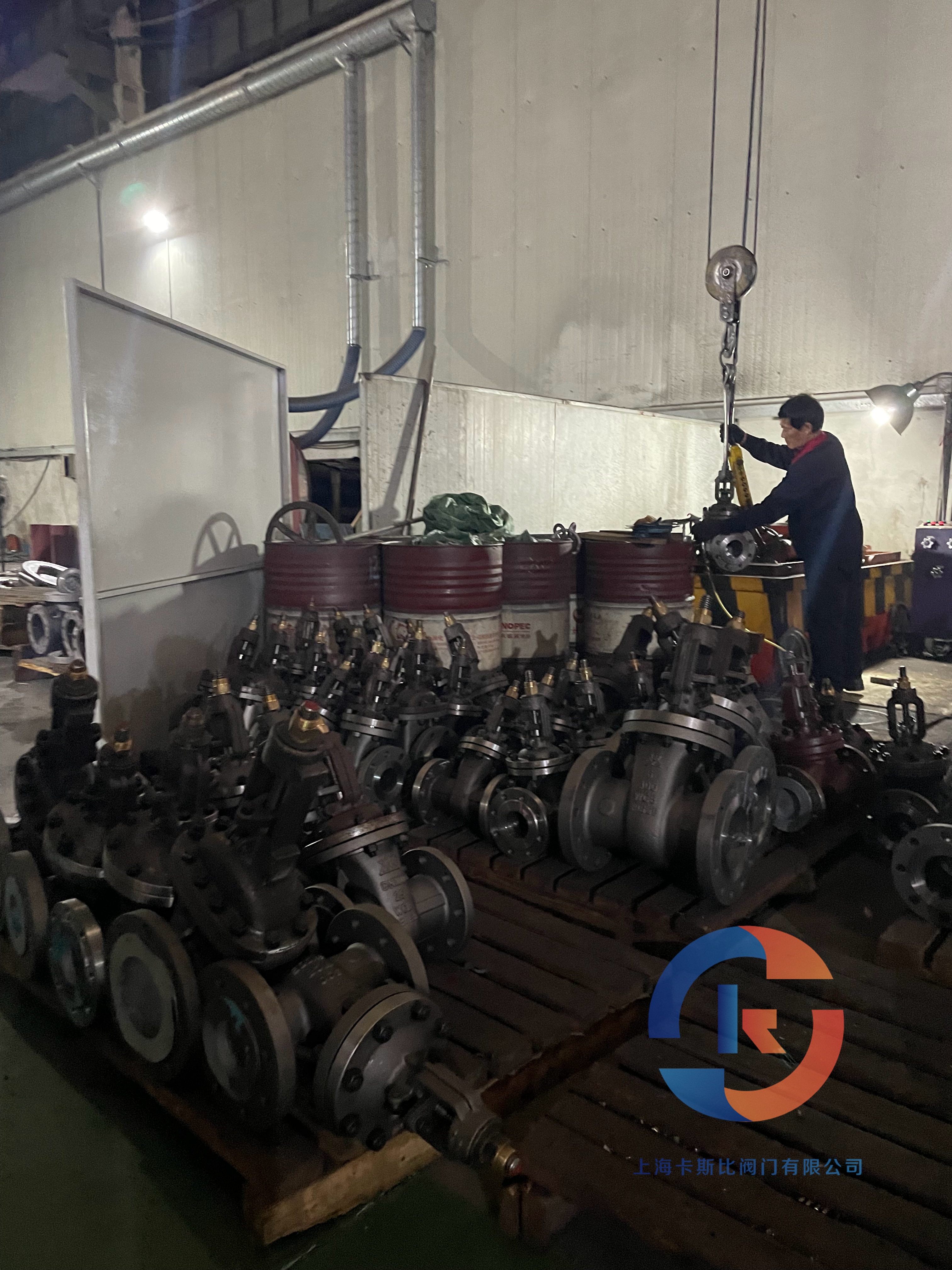 如何保護氣動調(diào)節(jié)閥？