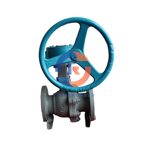 全焊接渦輪球閥標(biāo)準(zhǔn)性能特點(diǎn)及用途有哪些?