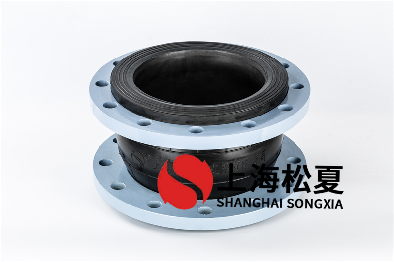 探討大翻邊橡膠膨脹節(jié)的市場現(xiàn)狀