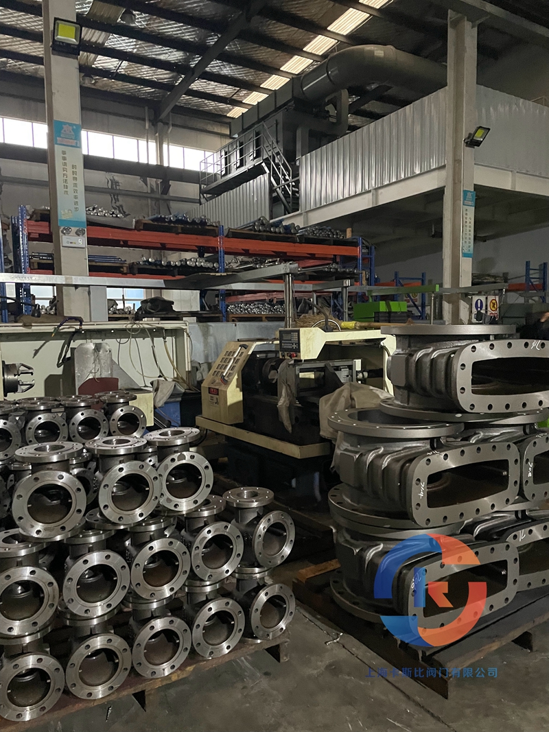 氣動調(diào)節(jié)蝶閥的安裝和維護的方法