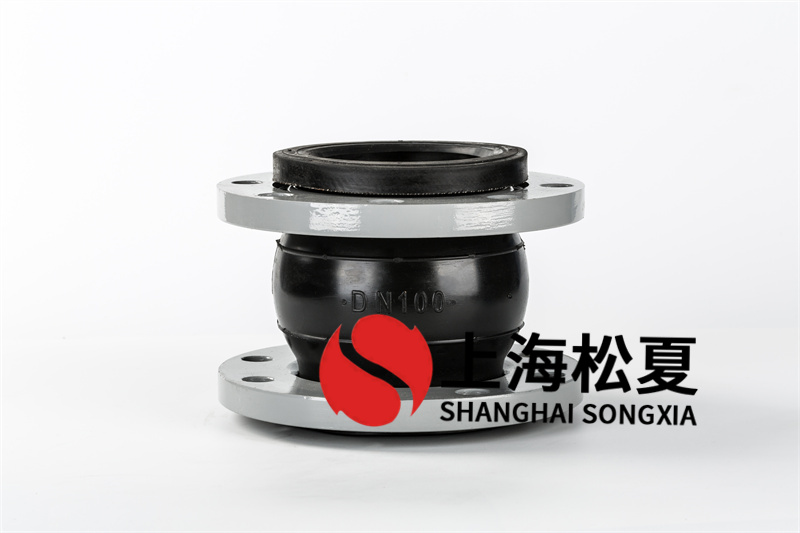 單相循環(huán)泵可以用FKM可曲撓橡膠伸縮軟接嗎?